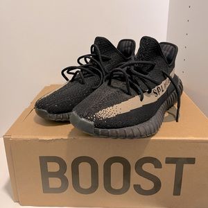 Yeezy Boost 350 V2 - Green